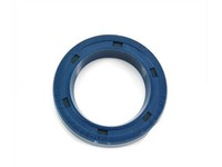 Simmering Gummi Blau 16X24X4Mm FüR Hercules Prima M, Ktm, Dkw, Rixe, KTM