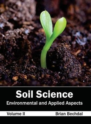 Soil Science: Environmental and Applied Aspects  (Gebundene Ausgabe) (US IMPORT)