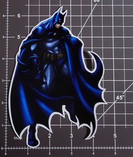 Batman V1 Sticker 6.5 Batman V1 Sticker 6.5