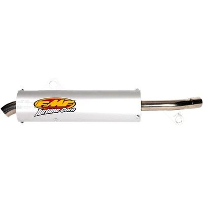FMF Racing Turbinecore Spark Arrestor Silencer 020353