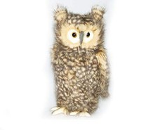 33 OWL MOVING HEAD NEW