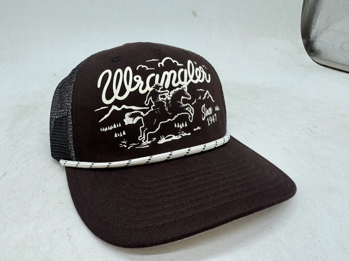 Wrangler HaT products for sale | eBay