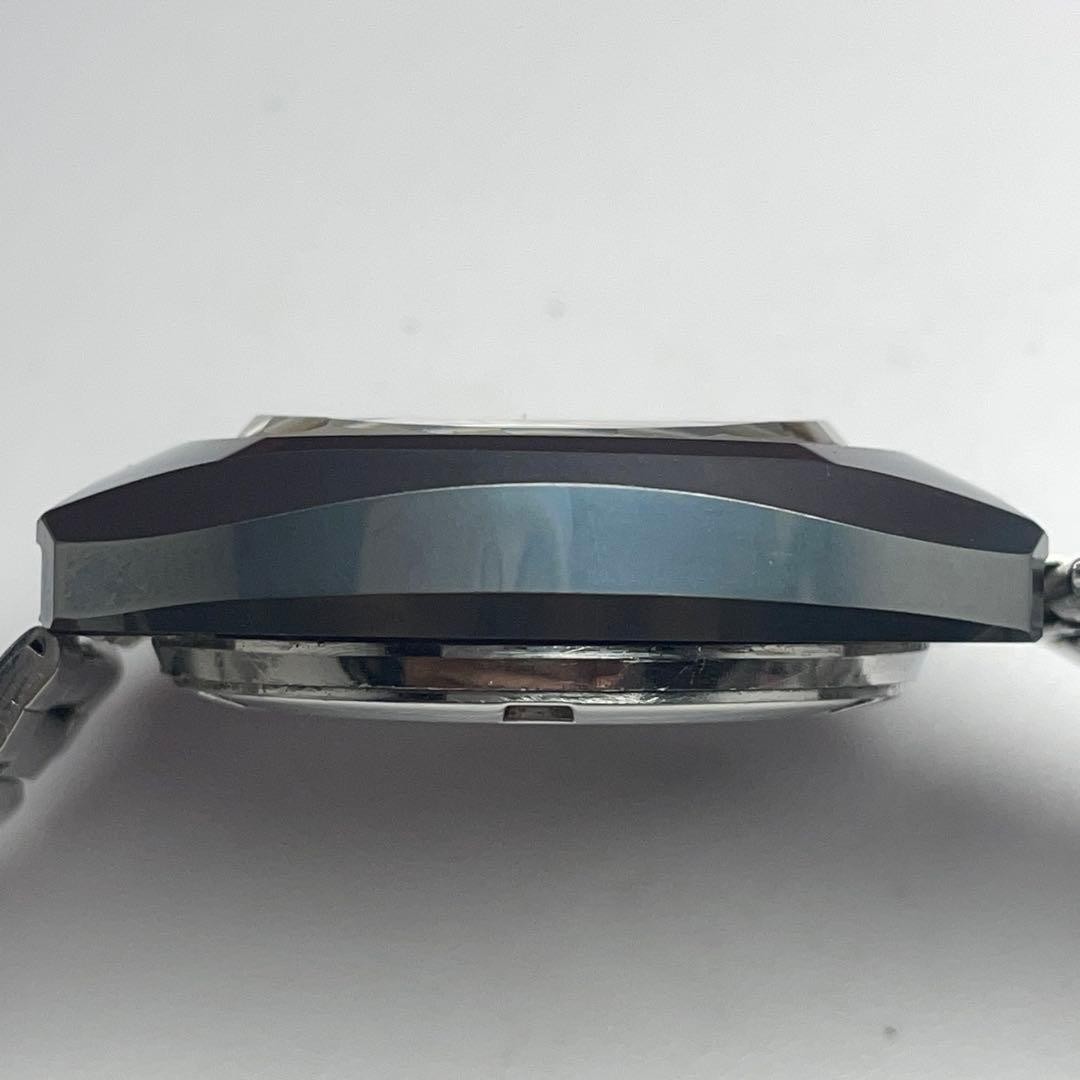 Technos Borazon Hawk Vintage Automatic Watch 36mm… - image 8