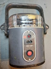 Lanterne CATU - RATP - Réformée (1)