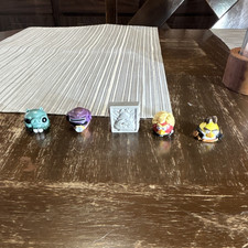 Angry Birds Star Wars Blind bag Mini lot 1