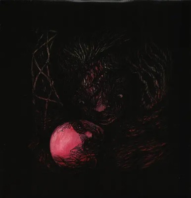 EP Her Name is Calla The Heritage INSERT, LTD ED NEAR MINT Denovali Records