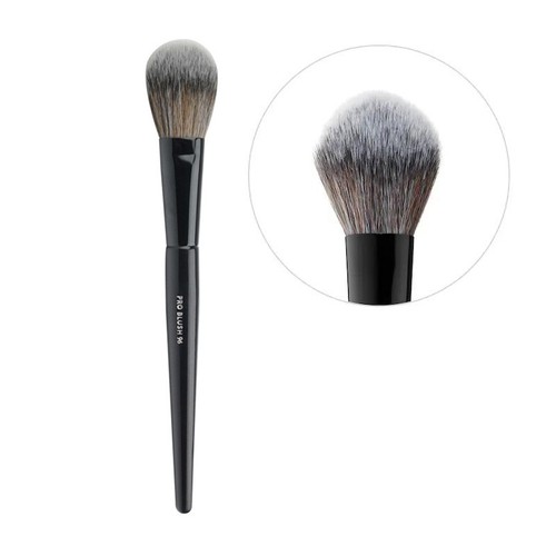 Sephora Collection PRO Pennelli Viso Polvere/Blush/Fondazione/Ombretto Pennelli - Foto 24 di 26