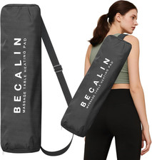 Portable Storage Bag for Massage Table Warmer Heating Pad, Massage Table Pad, Yo