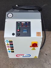 2022 Mokon HTF-400 Series Thermal Fluid Temperature Control System - 2 Available
