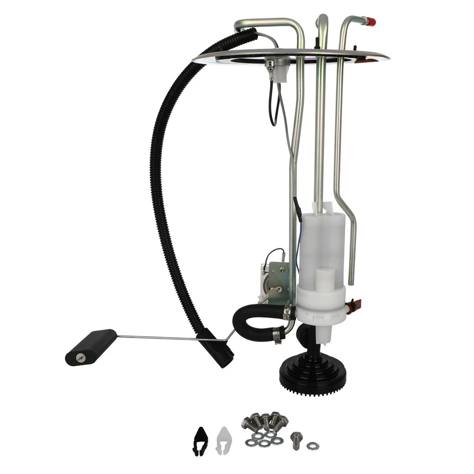 Fuel Sending Unit For Ford F-250 F-350 F-450 Super Duty 7.3L 2003 2002 2001 2000 - Изображение 2 из 4