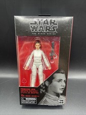 Star Wars Black Series Princess Leia Bespin Escape  6  Action Figure 2018 Hasbro