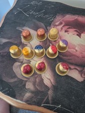 Lor Espresso Coffee Pods Mixed (11)