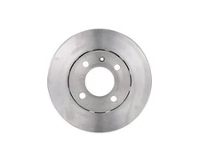 2 pieces brake disc Bosch 0986478621 for VW Polo Lupo Seat