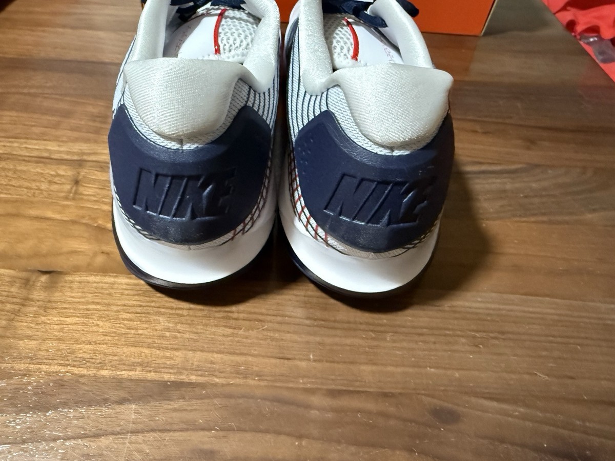 Nike Vapor 12 Hypersmash Tennis Retro 90