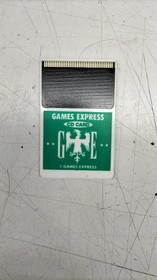 EXPRESS CD Pachislot Girl Gambler PC Engine Software Japan N2