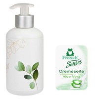 Frosch® Senses Aloe Vera FlüSsigseife 300 Ml