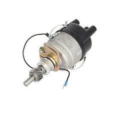 Distributor Fits Ford 2000 2110 2600 3000 3600 4000 4100 4110 4600 C7nf12127d
