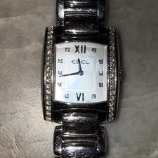 Ebel Brasilia  A124210  watch women diamond Large