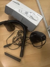 car vacuum cleaner