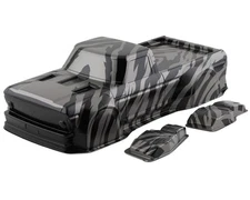 Team Associated Hoonitruck Pre-Painted Body Set [ASC31890]