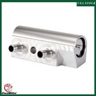 Trans Cooler Thermal Bypass Valve for Cadillac Chevy GMC 6L80 6L80E 2014-2020