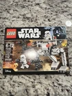 LEGO Star Wars 75165 Imperial Trooper Battle Pack Sealed Box
