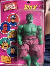 World's Greatest Super-Heroes! The Incredible Hulk 1979 Marvel Comics Group
