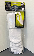 Jack Skellington Gloves Nightmare Before Christmas Costume Accessory Woman Size