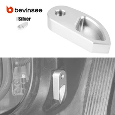 Engine Hood Release Lever Handle For BMW E90 E91 E92 E93 325i 328i 335i 05-12