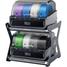 Value Bundel Creality CFS Workstand With 2 Pack CFS Automatic Filament System