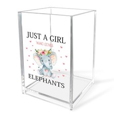 Elephant Gifts for Women Teens Friend Work Bestie Soul Sister BFF Daughter Cu...