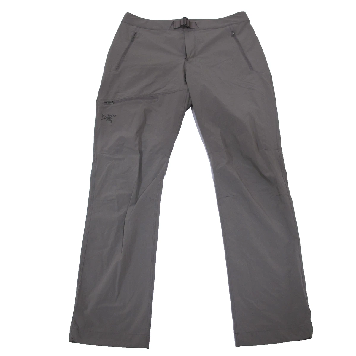 Arc'teryx Gray Regular Size Pants for Men for sale | eBay