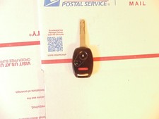 2006-2011 Honda Civic Key Fob Remote 3 Button Oem Keyless Entry N5f-s0084a