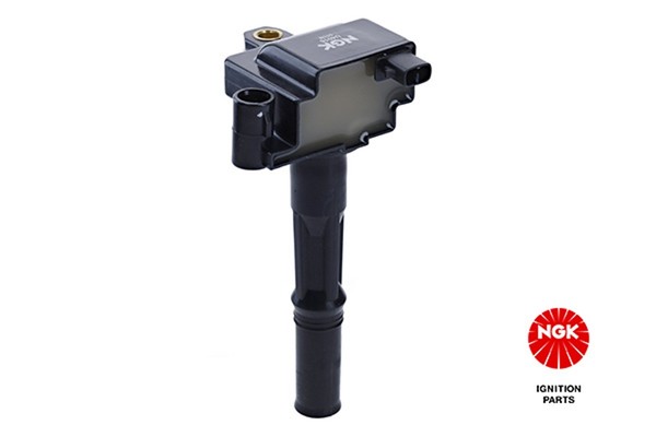 ZüNdspule Ngk 48248 FüR Toyota Land Cruiser 90 24V VZJ90_ VZJ95_ VZJ90R VZJ95R-image