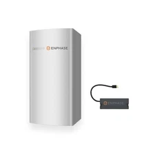 Enphase Encharge 3.3 KW Battery. 