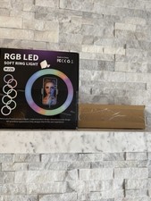 Ring Light RGB lED
