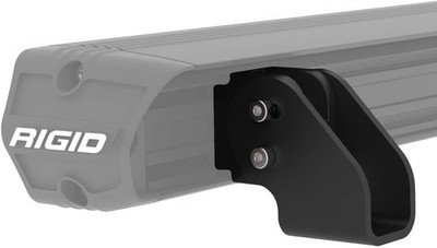 RIGID Chase Light Bar Horizontal Surface Mount Kit W/15 Degree Adjustment | Pair