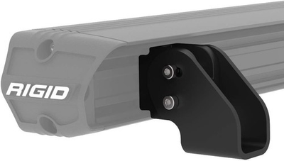 #ad RIGID Chase Light Bar Horizontal Surface Mount Kit W 15 Degree Adjustment Pair $179.48