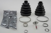 Achsmanschette Faltenbalgsatz Antriebswelle FüR Volvo V50 MW 545 S40 II 544