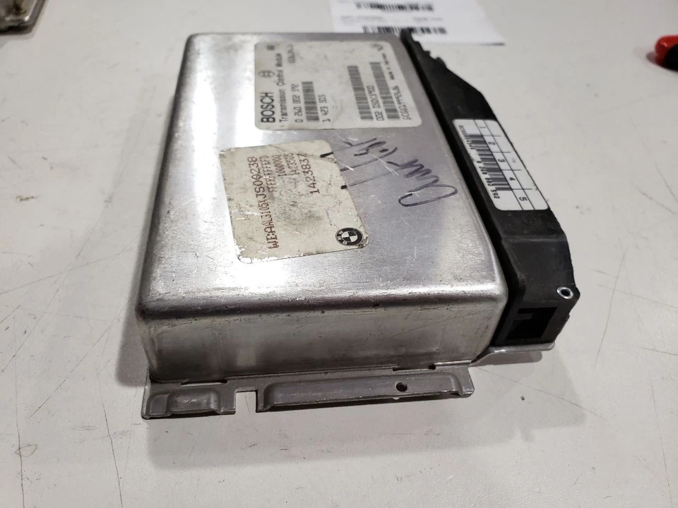 Módulo de control de transmisión TCU - BMW 318I 2000 (Europa) - OEM 1423505 Foto 4 de 4