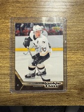 2005-06 Upper Deck Rookie Class - Sidney Crosby #1 (RC)