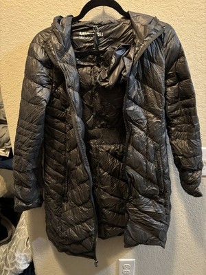 Michael Kors Women's Puffer Jacket Size Xs
