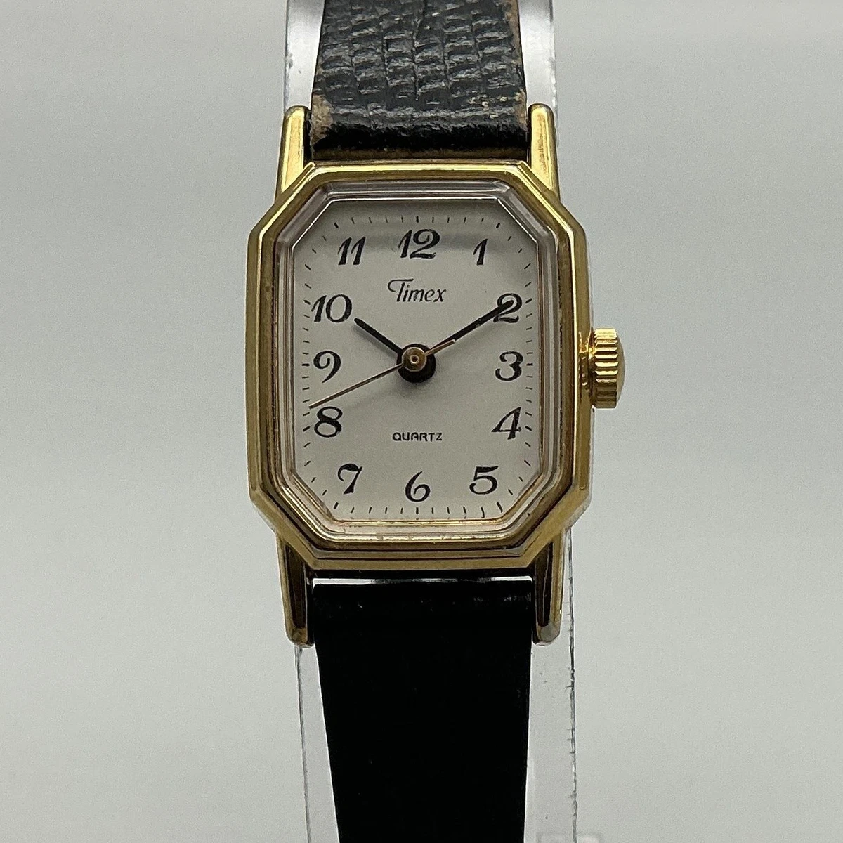Timex Women Rectangle Wristwatches for sale | eBay display picture 1