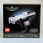 LEGO Star Wars: Luke Skywalker’S Lightsaber (40483)