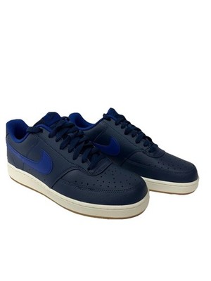 Nike Sneaker Shoe 43 Navy Deep Royal Blue CD5463-400