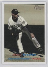 2006 Topps Heritage Craig Breslow #362 5x0