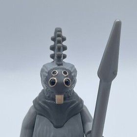 LEGO Minifigure Star Wars Thi-Sen sw0264 from Freeco Speeder 8085 The Clone Wars