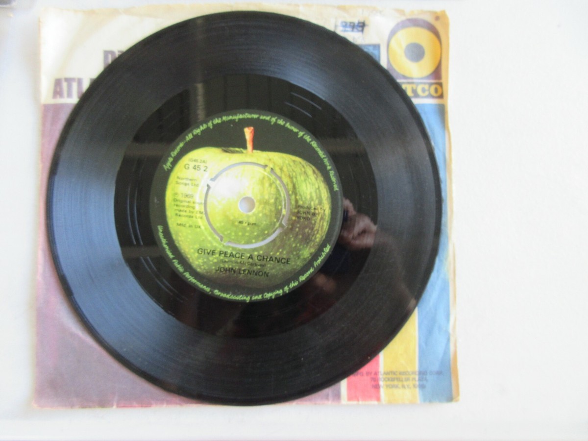 ジョン・レノン LPレコード８枚セット Yahoo!オークション -「john lennon lp box」(レコード) の落札