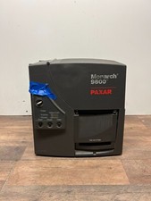 Monarch Printer 9800 for parts/repair