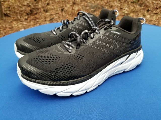 hoka one one size 12